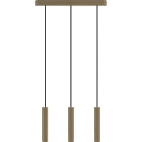 Madera Hexa zwis 3 pł dąb