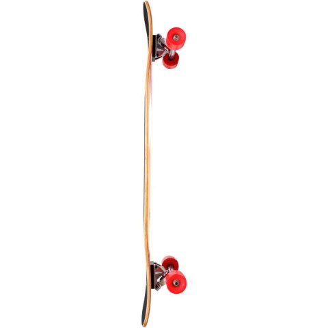 Deskorolka longboard Enero Eagle 41,5x9,5 cale