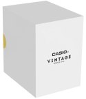 Zegarek Damski CASIO Vintage A168XESG-9AEF + BOX