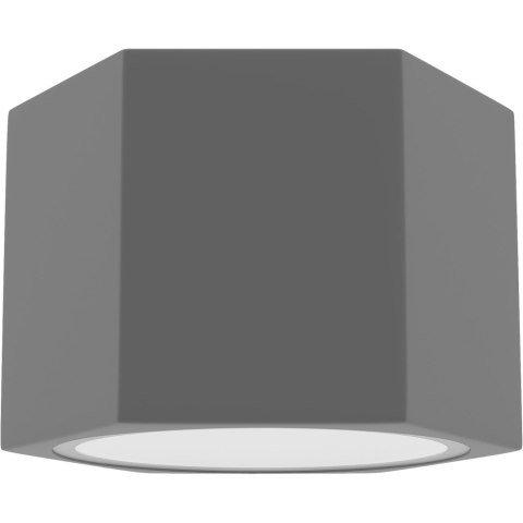 Hexa spot ES111 szary