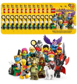 71045 - LEGO Minifigures - Seria 25 - Komplet 12 szt.