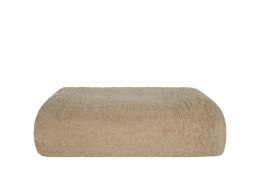 Ręcznik Ocelot 70x140 beżowy frotte 400 g/m2 Faro