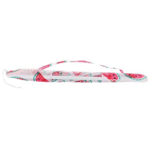 Parasol plażowo balkonowy 160 cm melon