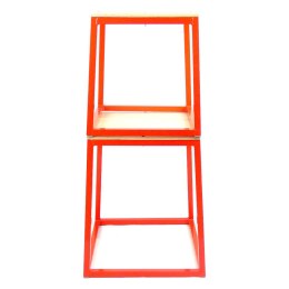 Lekki podest treningowy do treningu prewencyjnego Legend