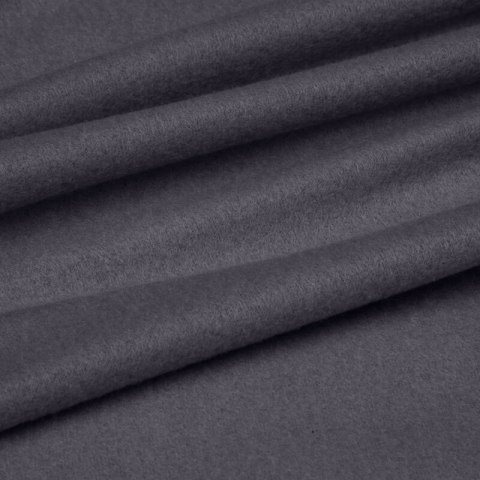 Koc narzuta 150x200 Polar stalowy pled D91