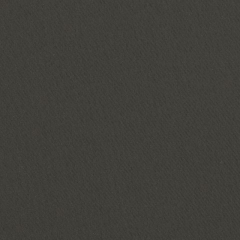 Zasłona 135x250 Logan grafitowa gotowa na przelotkach Eurofirany