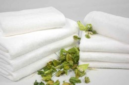 Ręcznik Lemon 70x140 ekri frotte 500g/m2 Faro