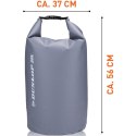 TORBA PLECAK WOREK WODOSZCZELNY 20L DUNLOP