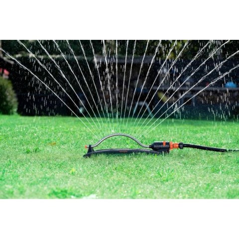 ZRASZACZ OSCYLACYJNY TURBO 19 DYSZ BLACK & DECKER