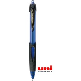 Długopis Uni SN-220 Power Tank 1.0 niebieski