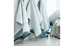 Komplet ścierek kuchennych 3szt Provence niebieski w pudełku Zwoltex 23