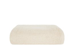 Ręcznik Ocelot 70x140 kremowy frotte 400 g/m2 Faro