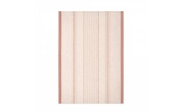 Ścierka kuchenna 50x70 Provence Clasique różowa 9233/3 Zwoltex 23