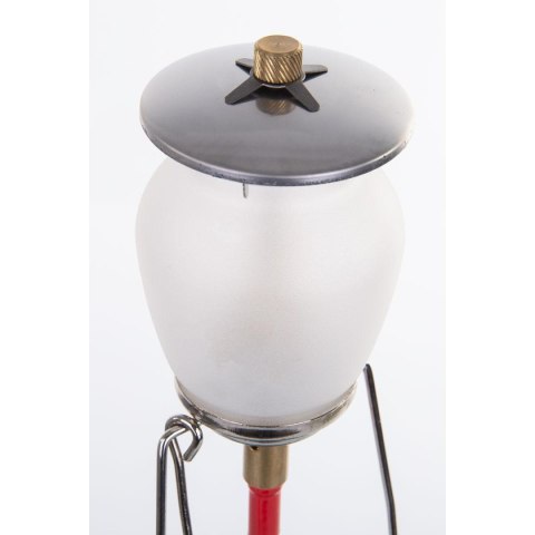 LAMPKA LAMPA GAZOWA TURYSTYCZNA KINGA 3