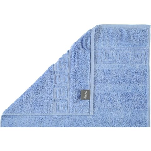 Ręcznik Noblesse 30x50 niebieski 188 frotte frotte 550g/m2 100% bawełna Cawoe