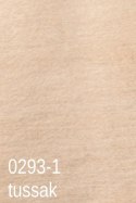 Koc bawełniany akrylowy 150x200 0293/1 beżowy narzuta pled