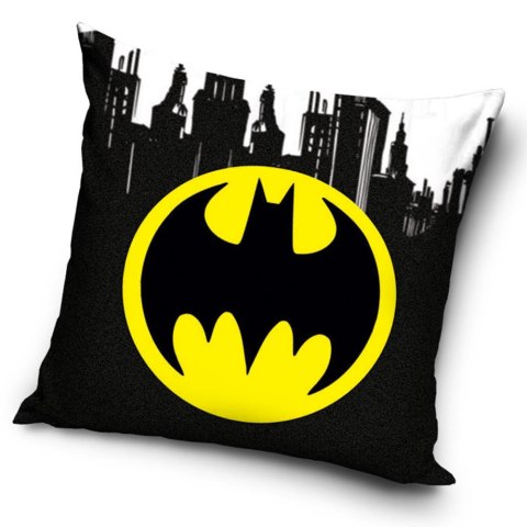 Poduszka poliester 40x40 Batman
