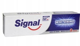 Signal Whitening Pasta do Zębów 100 ml