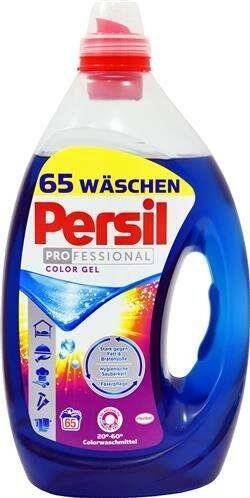 Persil Professional Color Żel do Prania 65 prań