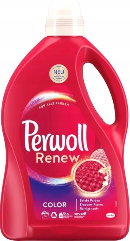Perwoll Renew Color Żel do Prania 25 prań DE