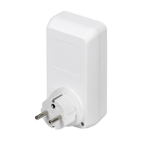 Cyfrowy Zegar sterujący tygodniowy Comfort-Line Brennenstuhl 1506321