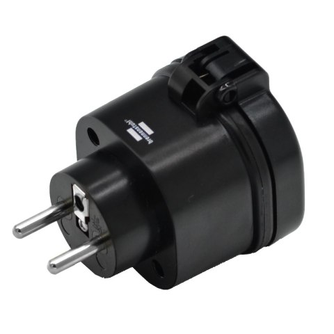 Gniazdo WiFi WA 3000 XS02 IP44 Connect czarny Brennenstuhl 1294861