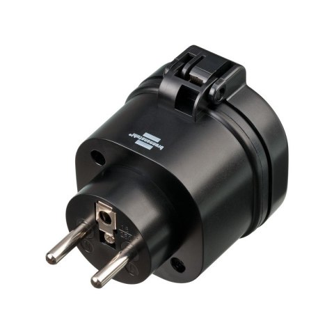 Gniazdo WiFi WA 3000 XS02 IP44 Connect czarny Brennenstuhl 1294861