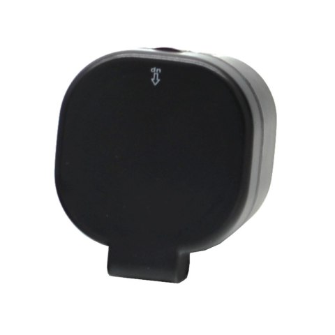 Gniazdo WiFi WA 3000 XS02 IP44 Connect czarny Brennenstuhl 1294861