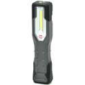 Lampa akumulatorowa warsztatowa LED HL 1000+200lm, IP54, Brennenstuhl 1175680