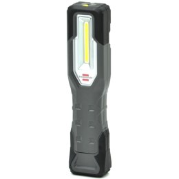 Lampa akumulatorowa warsztatowa LED HL 1000+200lm, IP54, Brennenstuhl 1175680