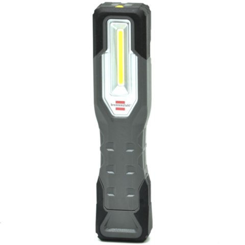 Lampa akumulatorowa warsztatowa LED HL 1000+200lm, IP54, Brennenstuhl 1175680