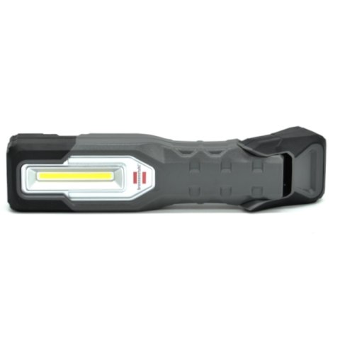 Lampa akumulatorowa warsztatowa LED HL 1000+200lm, IP54, Brennenstuhl 1175680