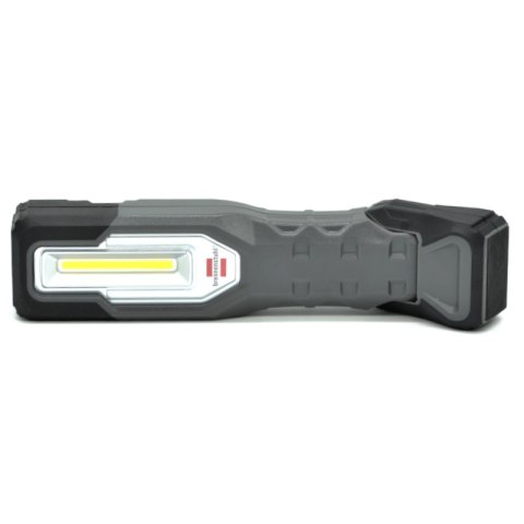Lampa akumulatorowa warsztatowa LED HL 1000+200lm, IP54, Brennenstuhl 1175680