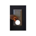Lampka nocna LED NL 01 QD biała z czujnikiem zmierzchowym Brennenstuhl 1173190010