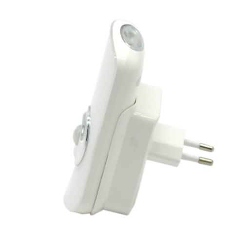 Lampka nocna SSL 40A z czujnikiem ruchu, odłączaną latarką 50+40 lm Brennenstuhl 1173240020