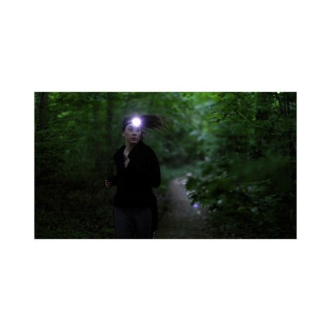 Latarka czołowa LED Lux Premium 100lm IP44, Brennenstuhl 1178760