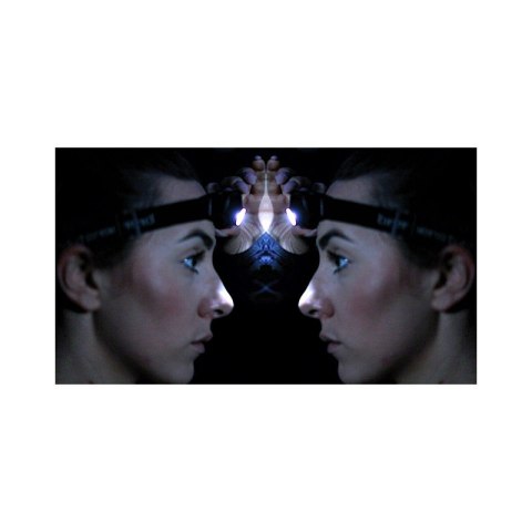 Latarka czołowa LED Lux Premium 100lm IP44, Brennenstuhl 1178760