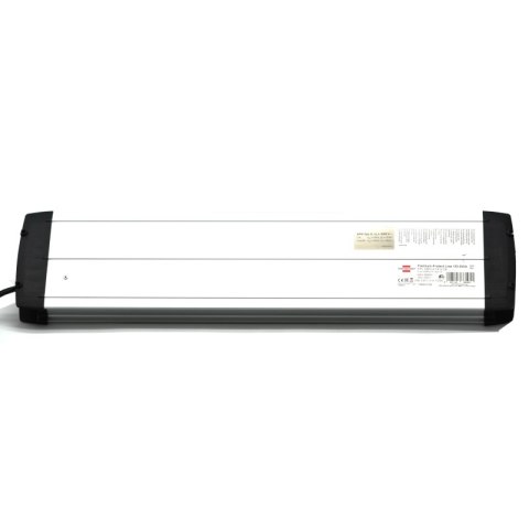 Listwa przeciwprzepięciowa Premium Line 14 gniazd Euro i 2x USB 3m 120.000A czarna Brennenstuhl 1392000232