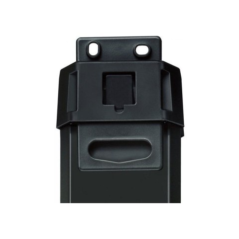 Listwa przeciwprzepięciowa Premium Line 4 gniazda 60.000A czarna Brennenstuhl 1951144400