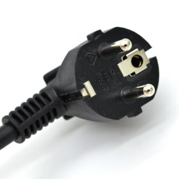 Listwa przeciwprzepięciowa Premium Line Duo 8 gniazd 3m 60.000A czarna Brennenstuhl 1256004698