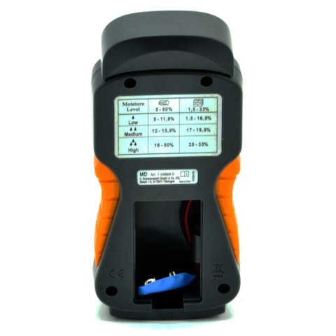 Miernik wilgotności MD Brennenstuhl1298680