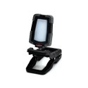 Mobilny reflektor bateryjny LED CL 1050 MA Clip, 950lm, IP65 Brennenstuhl 1173070010