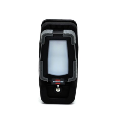 Mobilny reflektor bateryjny LED CL 1050 MA Clip, 950lm, IP65 Brennenstuhl 1173070010
