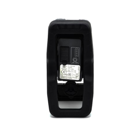 Mobilny reflektor bateryjny LED CL 1050 MA Clip, 950lm, IP65 Brennenstuhl 1173070010