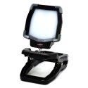 Mobilny reflektor bateryjny LED CL 4050 MA Clip, 3800lm, IP65 Brennenstuhl 1173070020