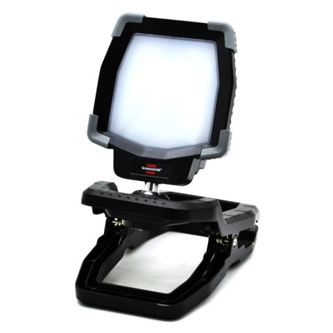 Mobilny reflektor bateryjny LED CL 4050 MA Clip, 3800lm, IP65 Brennenstuhl 1173070020