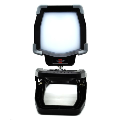 Mobilny reflektor bateryjny LED CL 4050 MA Clip, 3800lm, IP65 Brennenstuhl 1173070020
