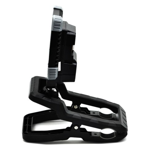 Mobilny reflektor bateryjny LED CL 4050 MA Clip, 3800lm, IP65 Brennenstuhl 1173070020