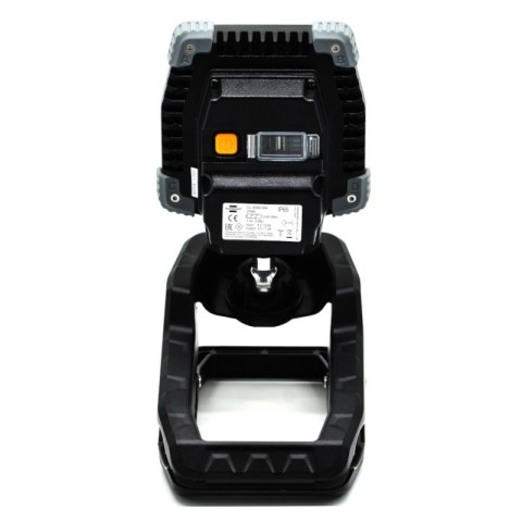 Mobilny reflektor bateryjny LED CL 4050 MA Clip, 3800lm, IP65 Brennenstuhl 1173070020