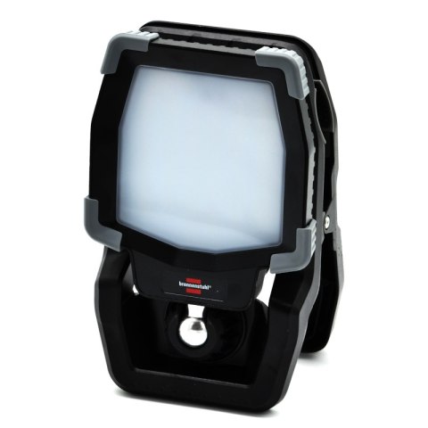 Mobilny reflektor bateryjny LED CL 4050 MA Clip, 3800lm, IP65 Brennenstuhl 1173070020